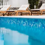 With Private Pool And Beautiful Sea View - By Traveler Tourist Agency Krk - Id 2106 *