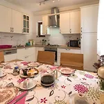 With Private Pool And Beautiful Sea View - By Traveler Tourist Agency Krk - Id 2106 Apartment *